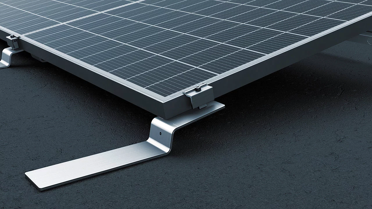 Solar Roof Integration Commercial Roofing Des Moines IA for Commercial Roofers Des Moines